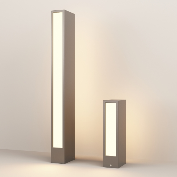 Уличный наземный светильник Hof O422FL-L6GF