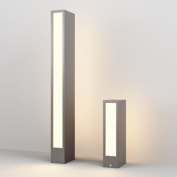 Уличный наземный светильник Hof O422FL-L6GF