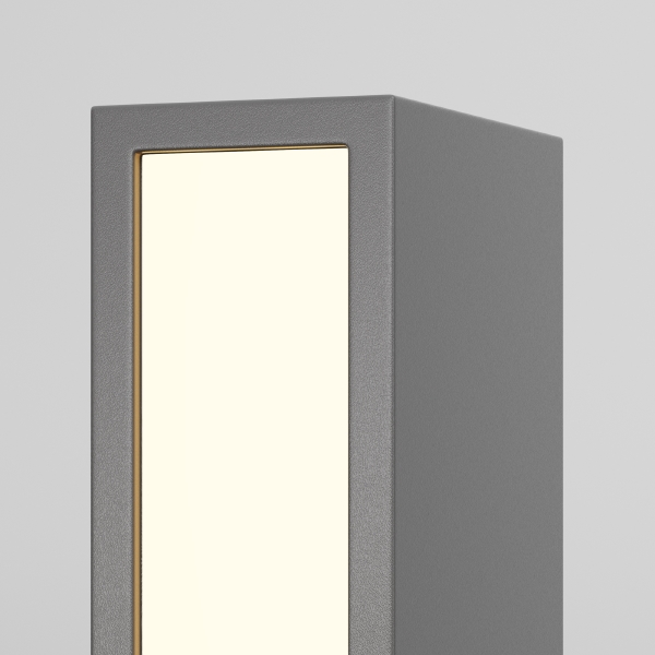 Уличный наземный светильник Hof O422FL-L6GF