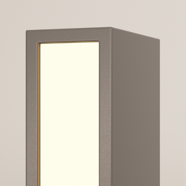 Уличный наземный светильник Hof O422FL-L6GF