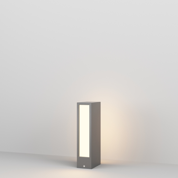 Уличный наземный светильник Hof O422FL-L6GF