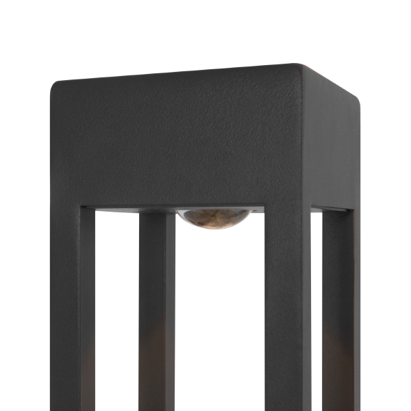 Уличный наземный светильник Elbe O424FL-L10GF