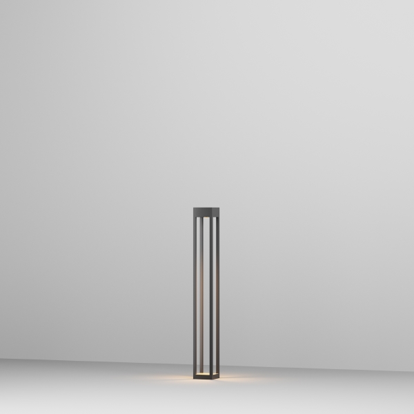 Уличный наземный светильник Elbe O424FL-L10GF