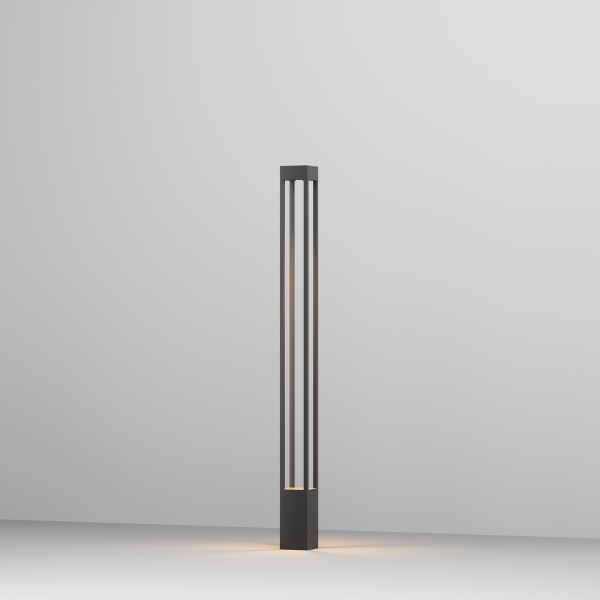 Уличный наземный светильник Elbe O424FL-L20GF