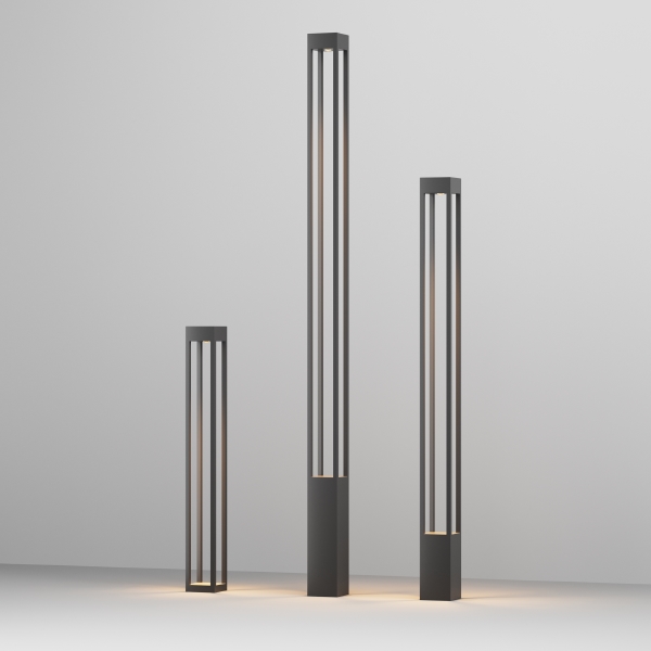 Уличный наземный светильник Elbe O424FL-L20GF