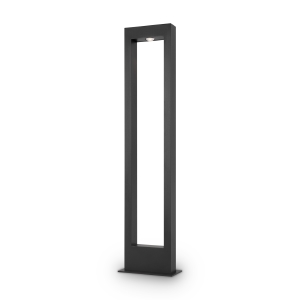 Уличный наземный светильник Bonn O425FL-L10GF