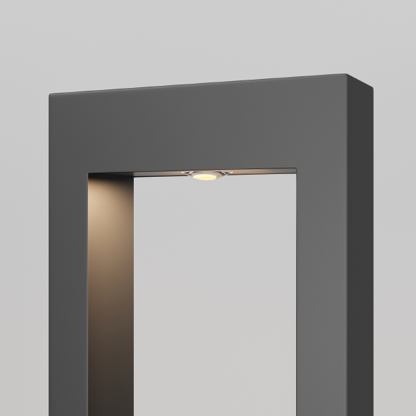 Уличный наземный светильник Bonn O425FL-L20GF