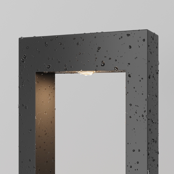 Уличный наземный светильник Bonn O425FL-L25GF