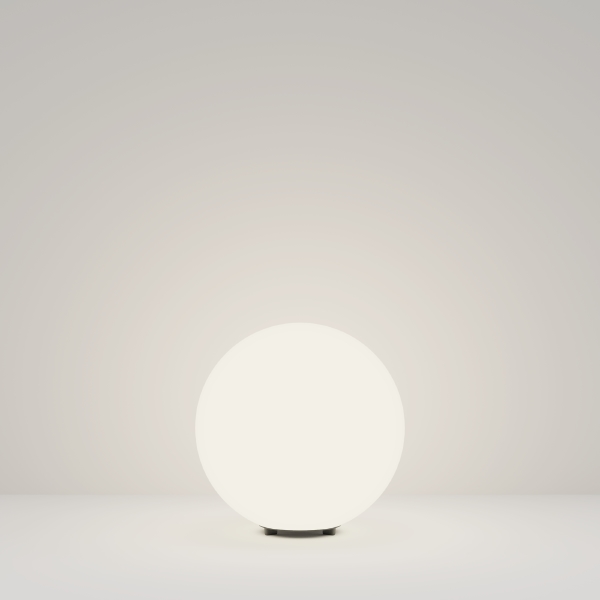 Грунтовый светильник Erda O594FL-01W