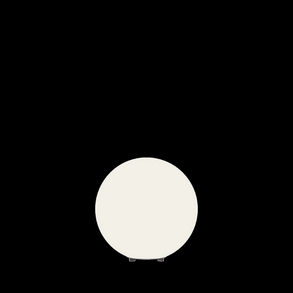 Грунтовый светильник Erda O594FL-01W