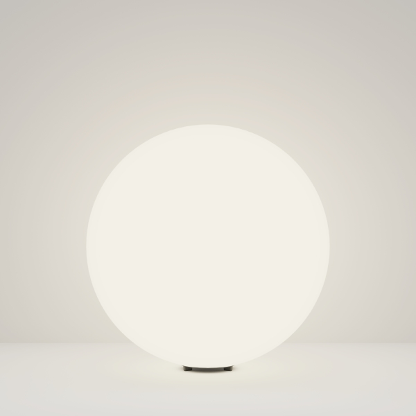 Грунтовый светильник Erda O594FL-01W1