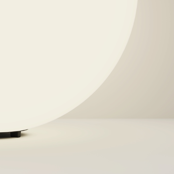 Грунтовый светильник Erda O594FL-01W1