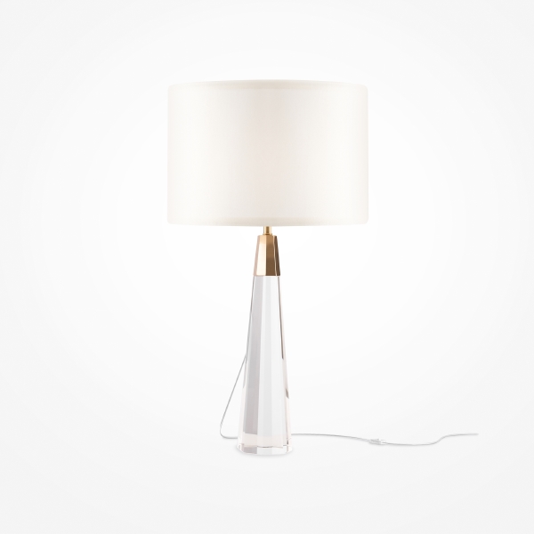 Настольная лампа Bianco Z030TL-01BS2