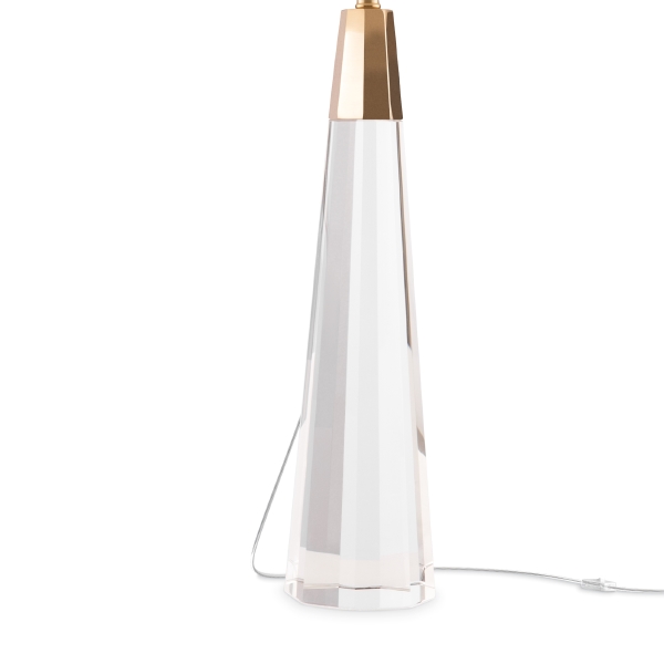 Настольная лампа Bianco Z030TL-01BS2