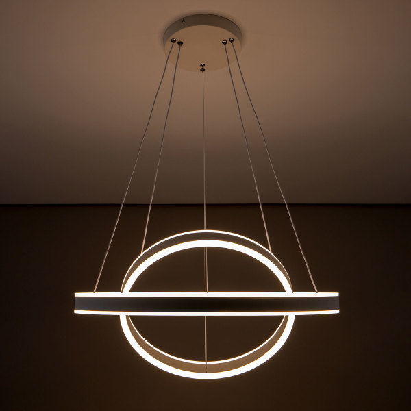 Подвесная люстра Дуэт CL719640