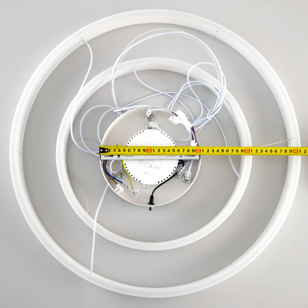 Подвесная люстра Дуэт CL719640