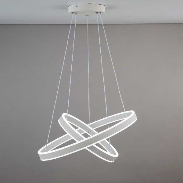 Подвесная люстра Дуэт CL719640