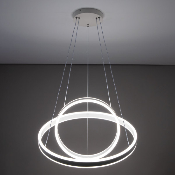 Подвесная люстра Дуэт CL719640