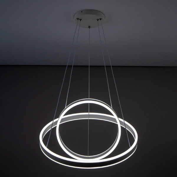 Подвесная люстра Дуэт CL719640