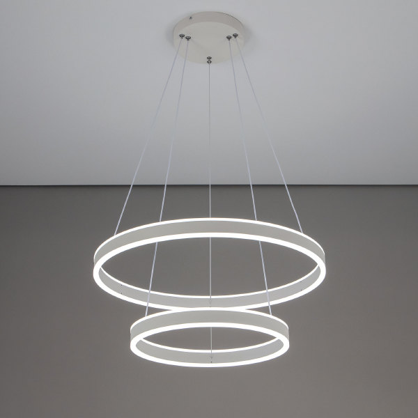 Подвесная люстра Дуэт CL719640