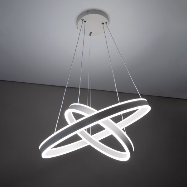 Подвесная люстра Дуэт CL719640