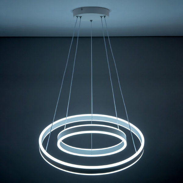 Подвесная люстра Дуэт CL719640