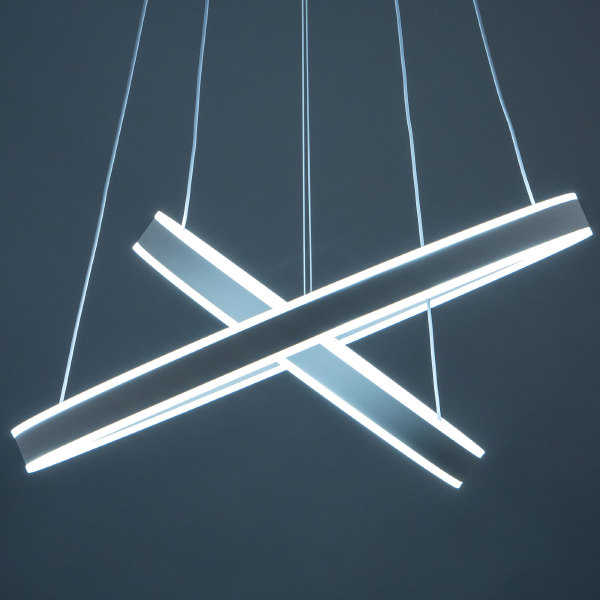 Подвесная люстра Дуэт CL719640