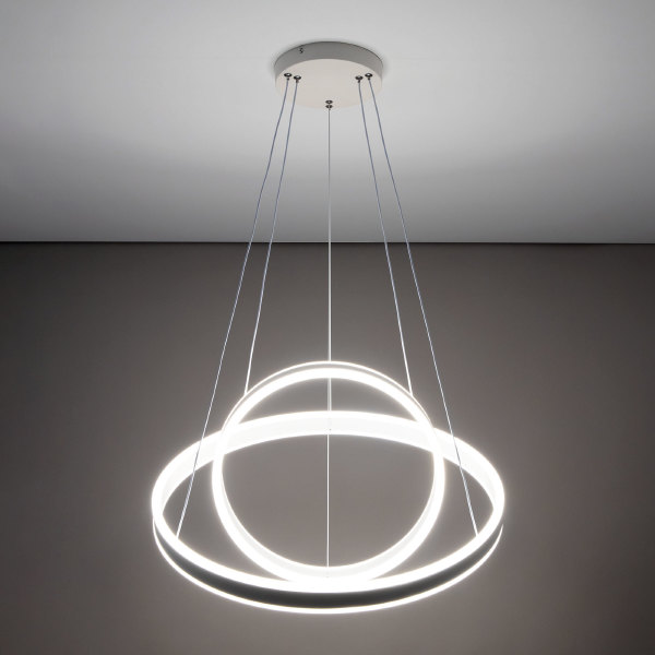 Подвесная люстра Дуэт CL719640