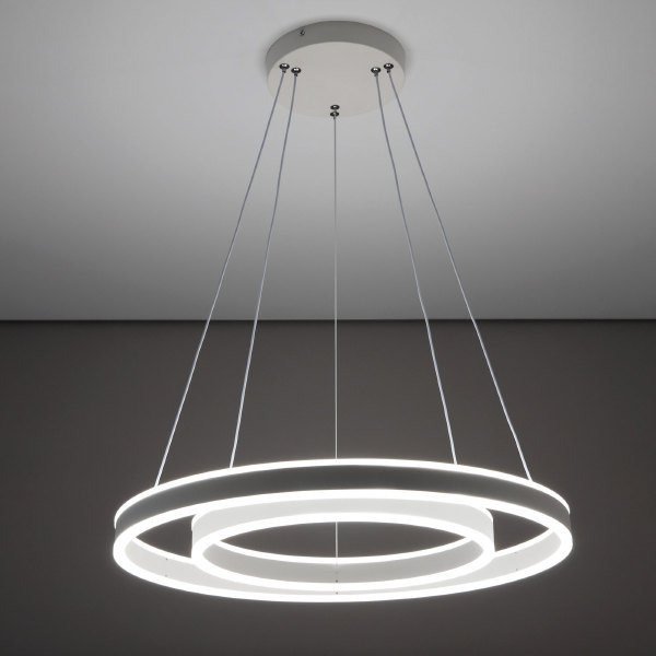 Подвесная люстра Дуэт CL719640