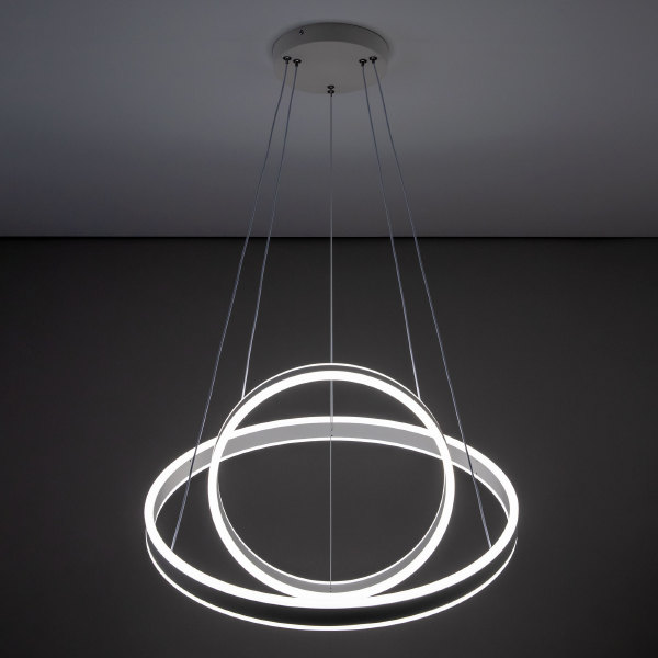 Подвесная люстра Дуэт CL719640