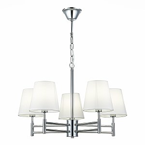 Подвесная люстра Lagoro SLE105453-05