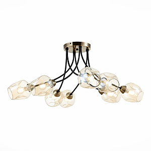 Потолочная люстра Besano SLE205302-08