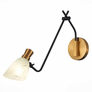 Настенный светильник Lita SLE205401-01