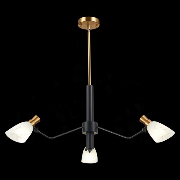 Люстра на штанге Lita SLE205403-03