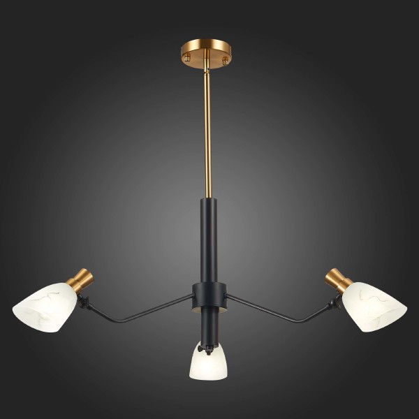 Люстра на штанге Lita SLE205403-03