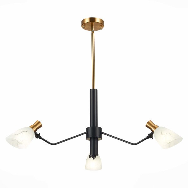 Люстра на штанге Lita SLE205403-03