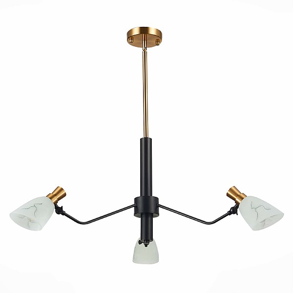 Люстра на штанге Lita SLE205403-03