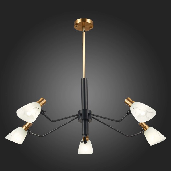 Люстра на штанге Lita SLE205403-05