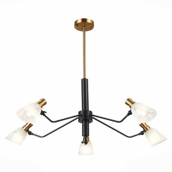 Люстра на штанге Lita SLE205403-05