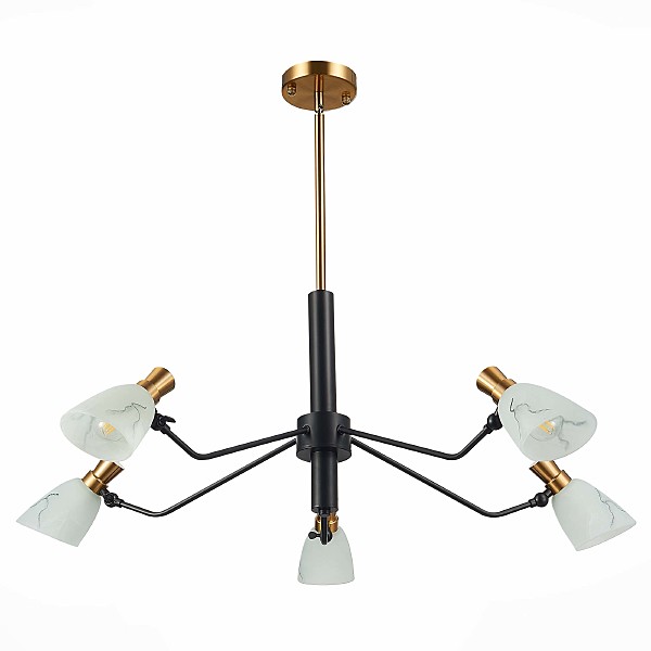 Люстра на штанге Lita SLE205403-05