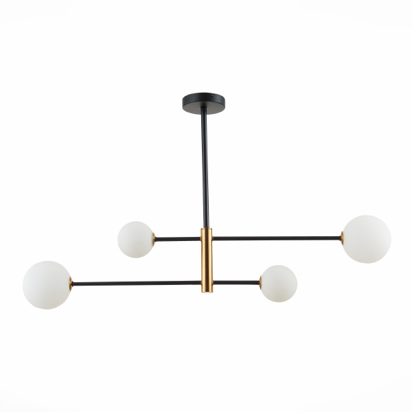 Потолочная люстра Arcola SLE220103-04