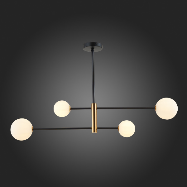 Потолочная люстра Arcola SLE220103-04