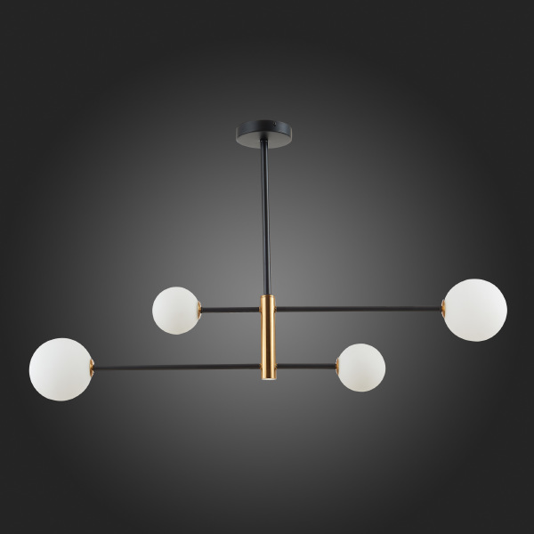 Потолочная люстра Arcola SLE220103-04