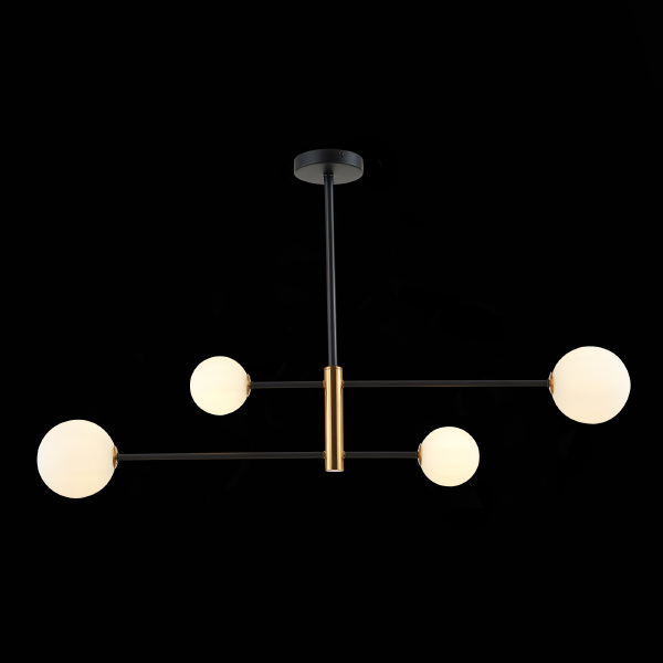 Потолочная люстра Arcola SLE220103-04