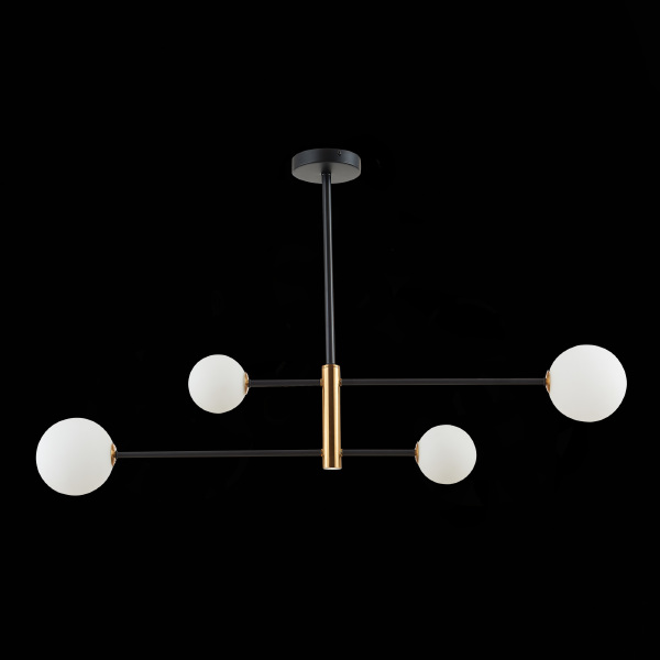 Потолочная люстра Arcola SLE220103-04