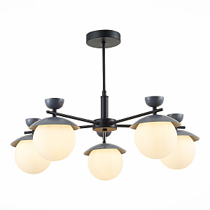 Потолочная люстра Genova SLE220202-05