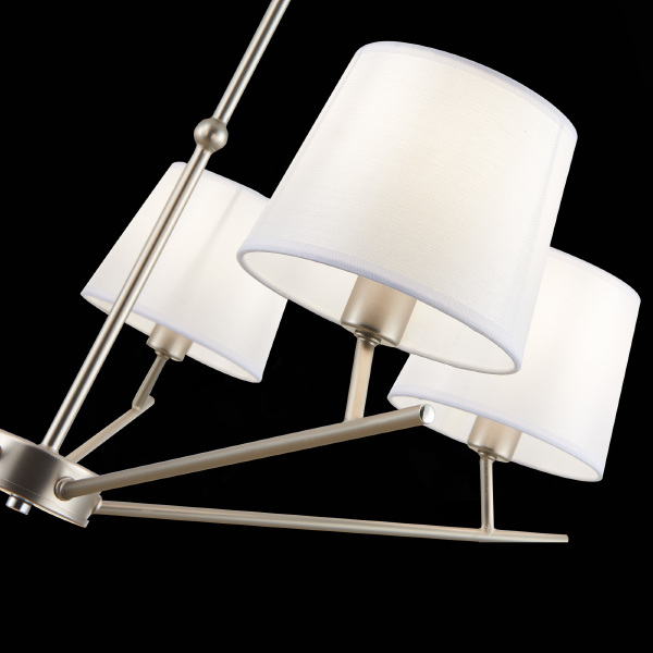 Потолочная люстра Denice SLE300102-05