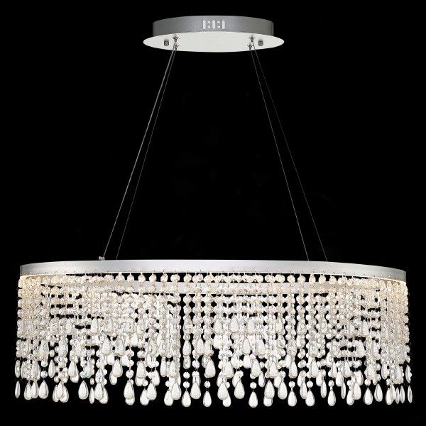 Подвесная люстра Vega SL6201.103.37