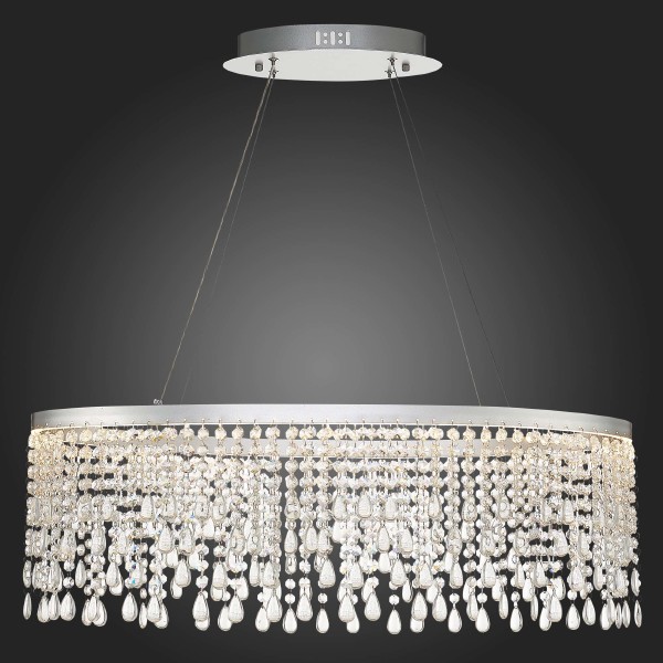 Подвесная люстра Vega SL6201.103.37