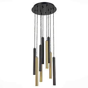 Подвесная люстра St153 ST153.443.27